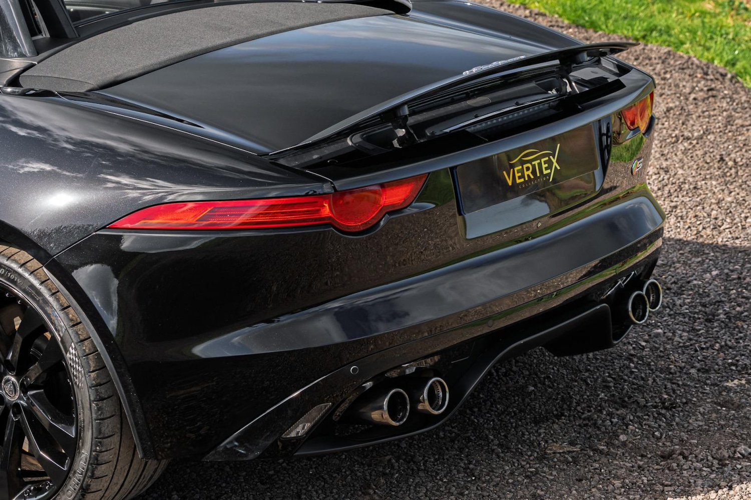 Used Jaguar F-Type 2014 for sale - 77877839: Photo 13