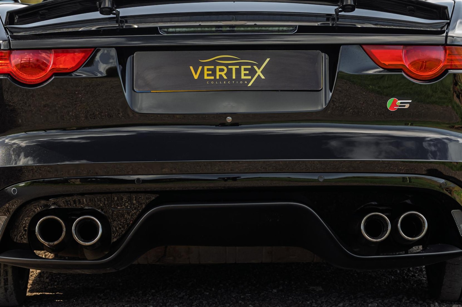 Used Jaguar F-Type 2014 for sale - 77877839: Photo 14