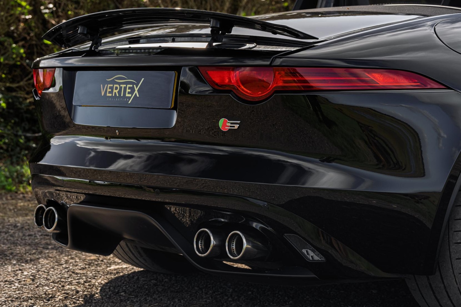 Used Jaguar F-Type 2014 for sale - 77877839: Photo 16