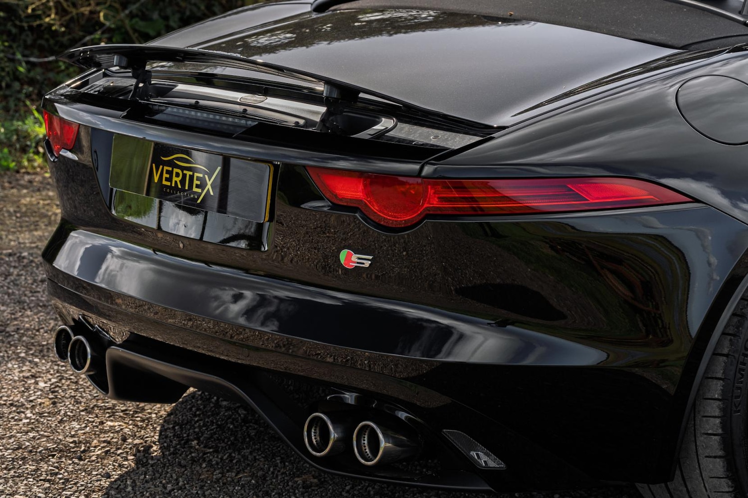 Used Jaguar F-Type 2014 for sale - 77877839: Photo 17