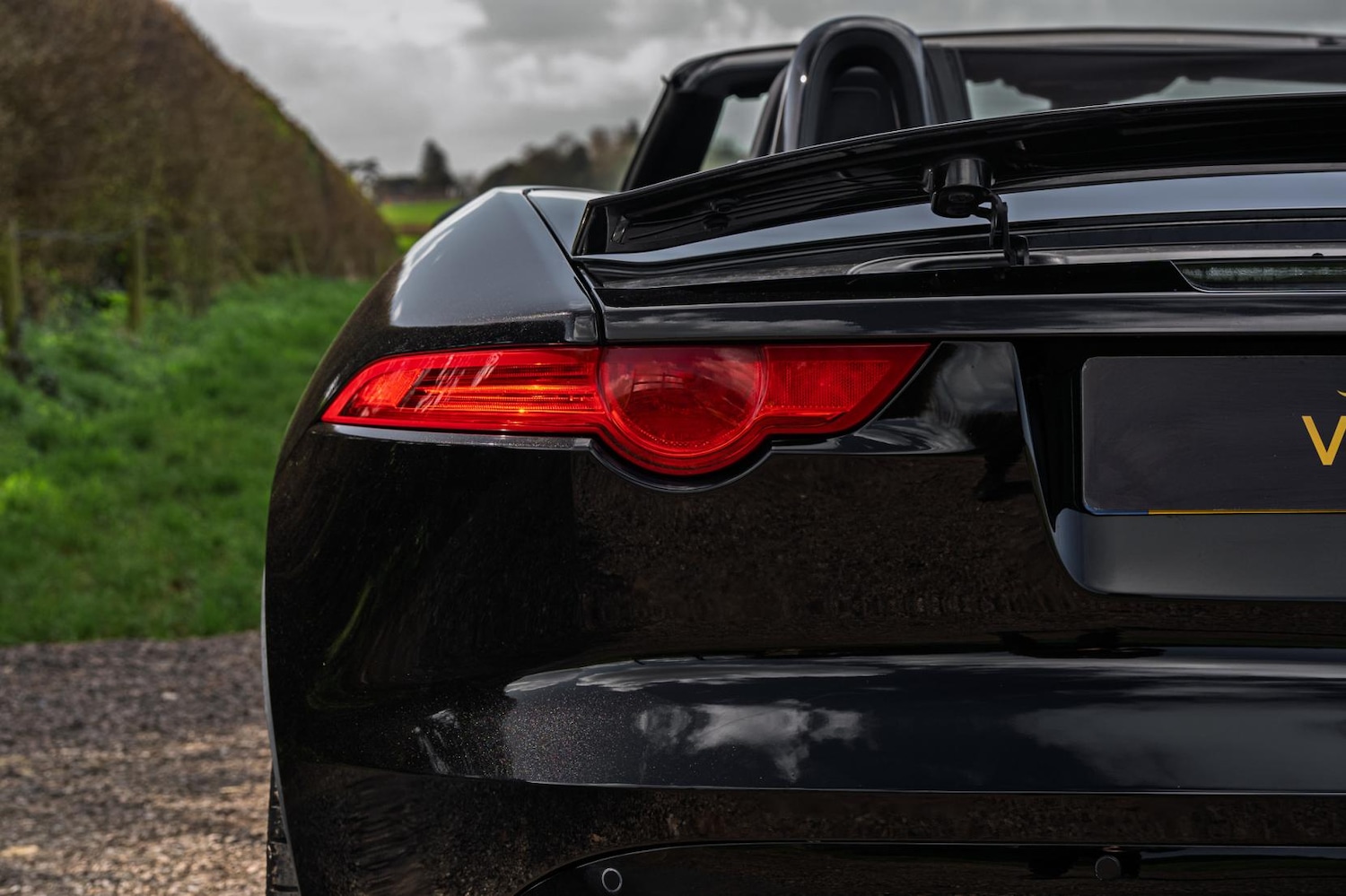 Used Jaguar F-Type 2014 for sale - 77877839: Photo 18