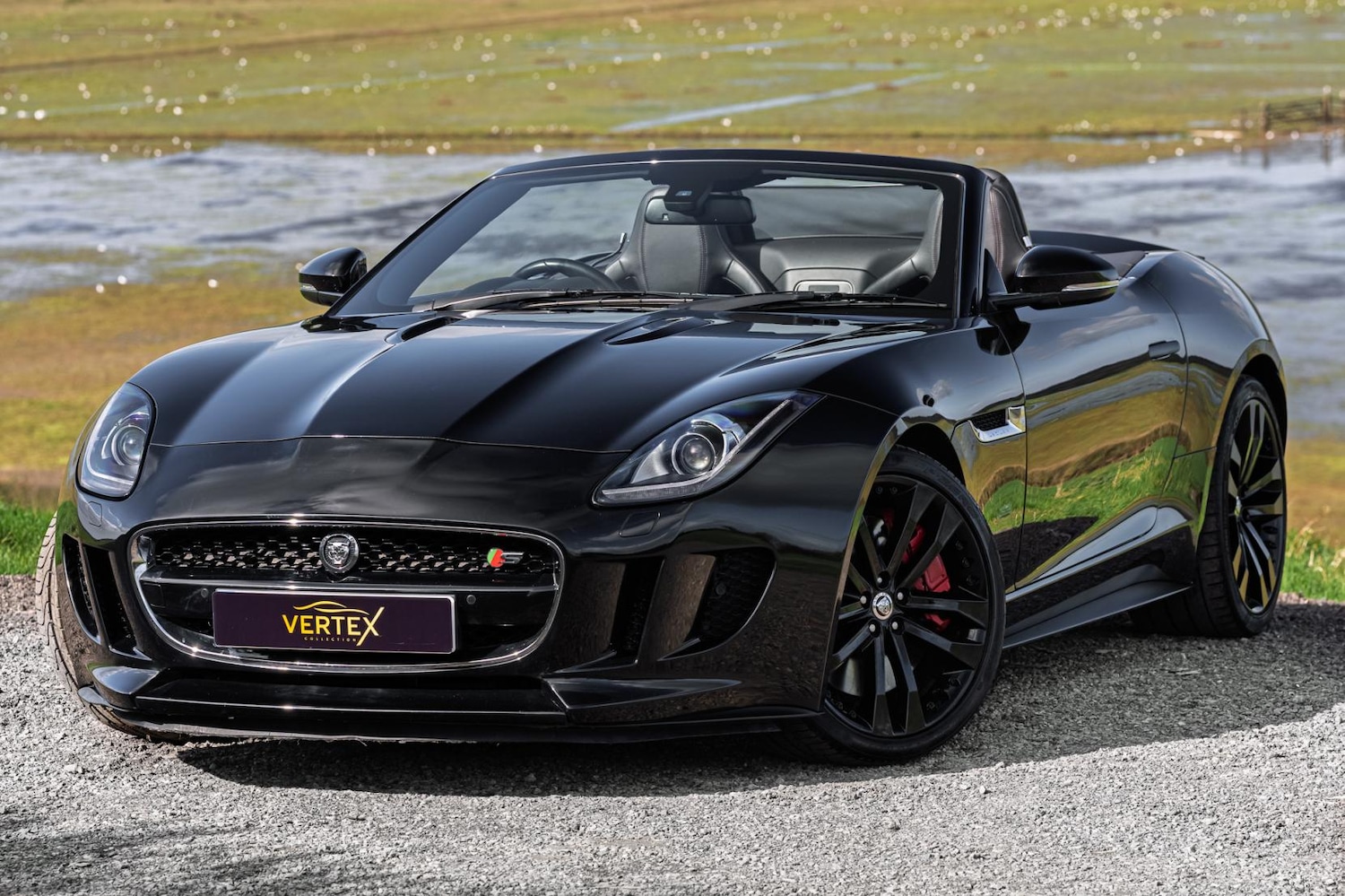 Used Jaguar F-Type 2014 for sale - 77877839: Photo 2