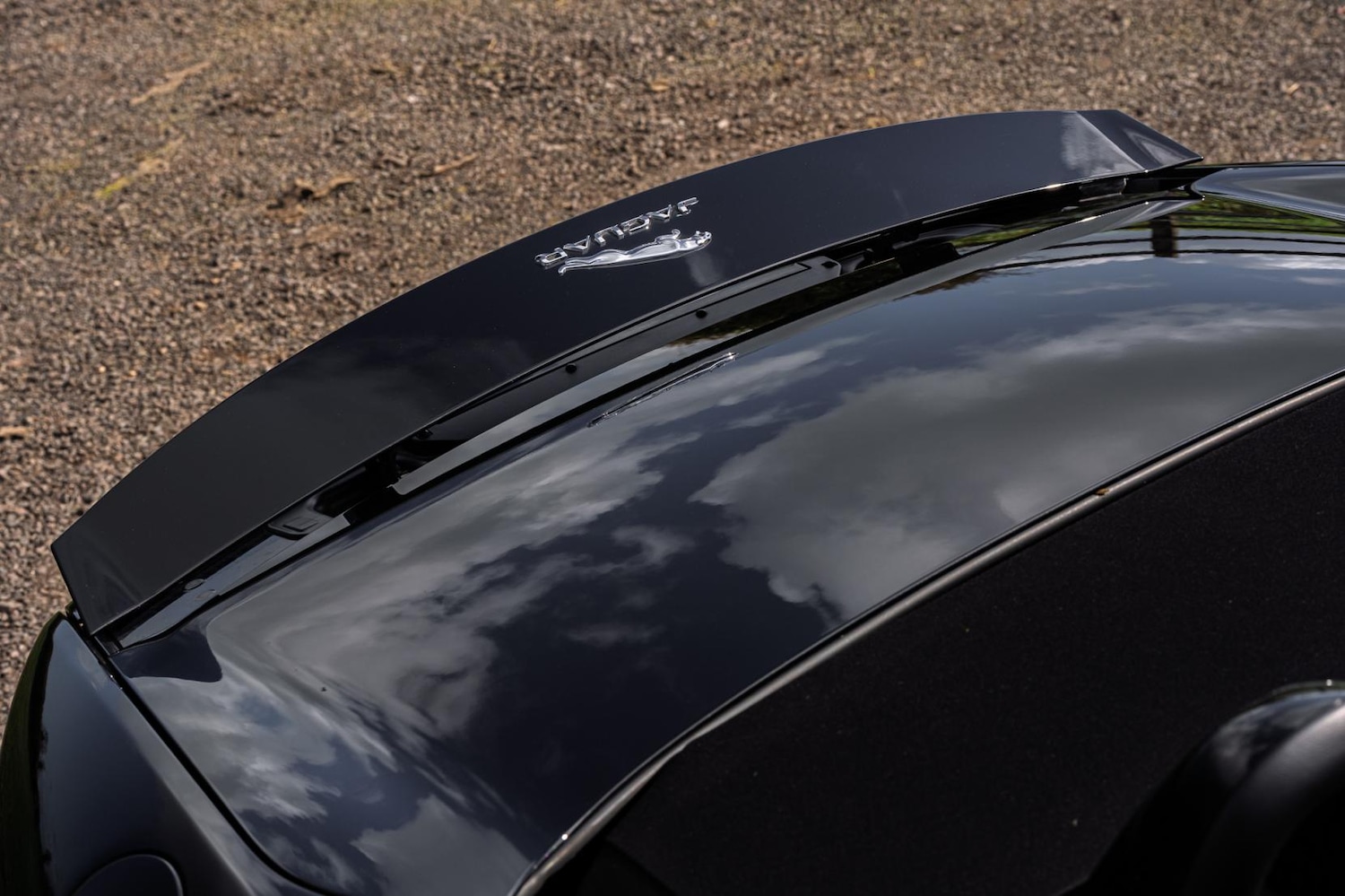 Used Jaguar F-Type 2014 for sale - 77877839: Photo 20