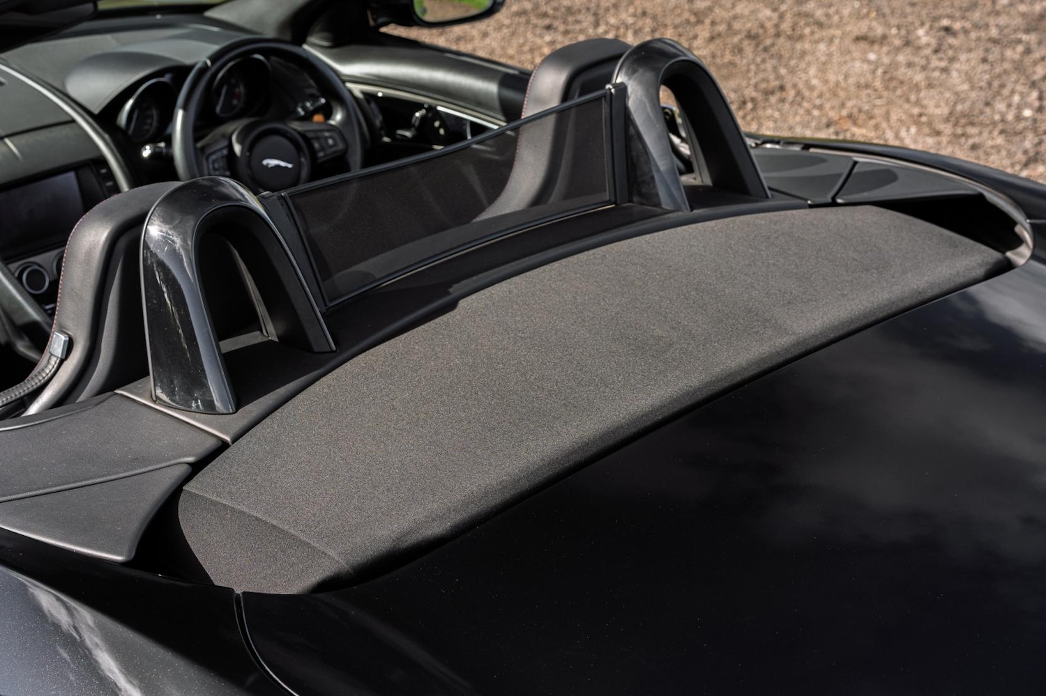 Used Jaguar F-Type 2014 for sale - 77877839: Photo 21