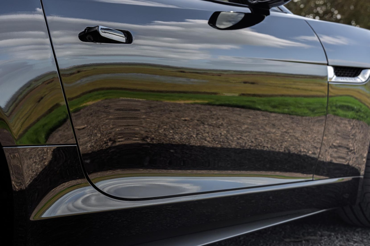 Used Jaguar F-Type 2014 for sale - 77877839: Photo 22