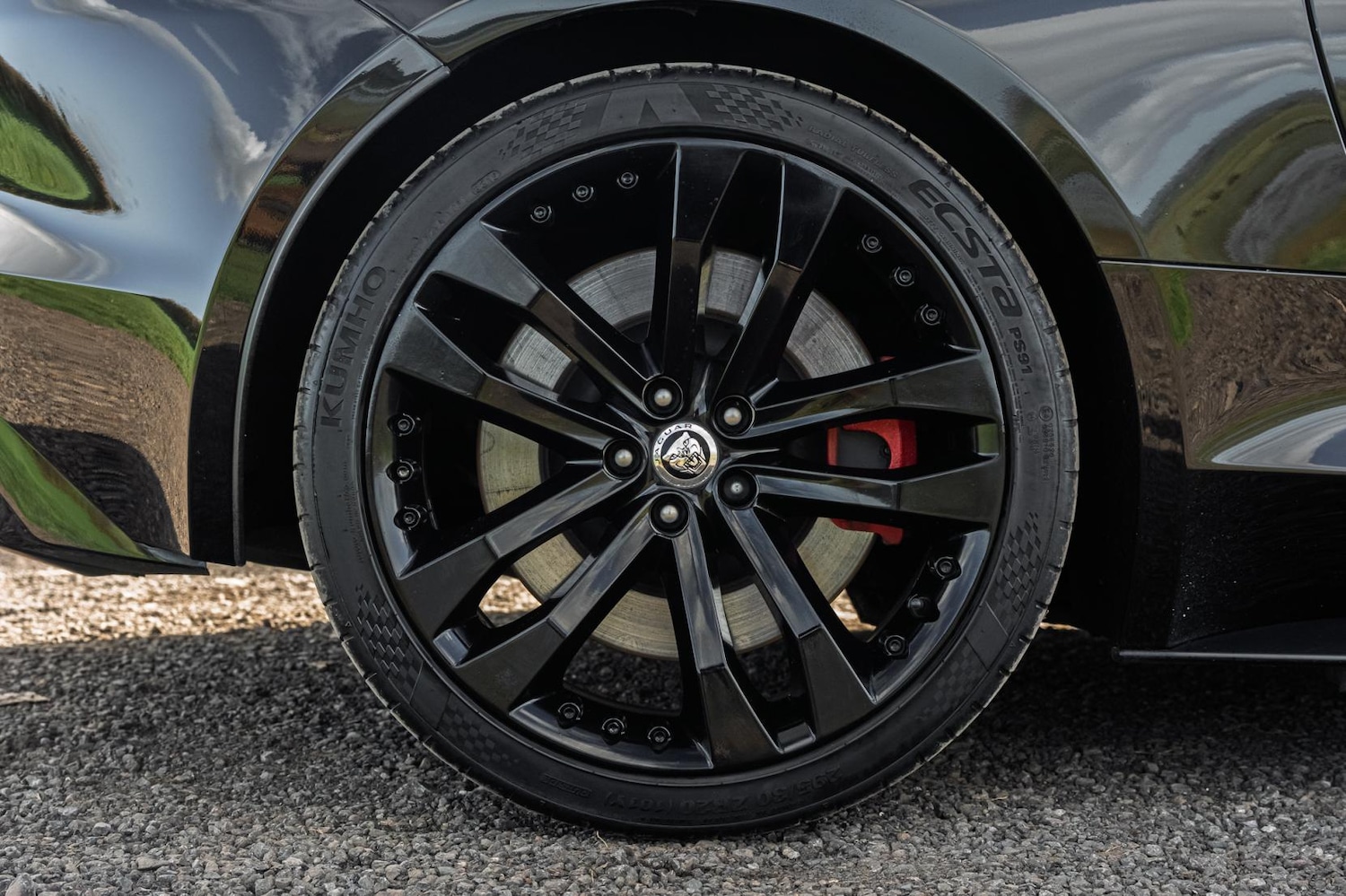 Used Jaguar F-Type 2014 for sale - 77877839: Photo 23