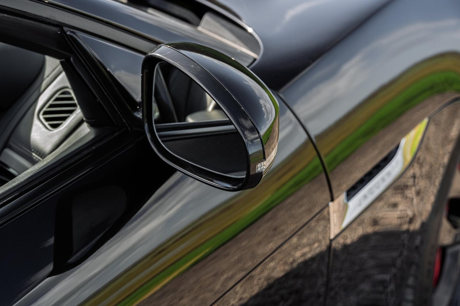 Used Jaguar F-Type 2014 for sale - 77877839: Photo 27