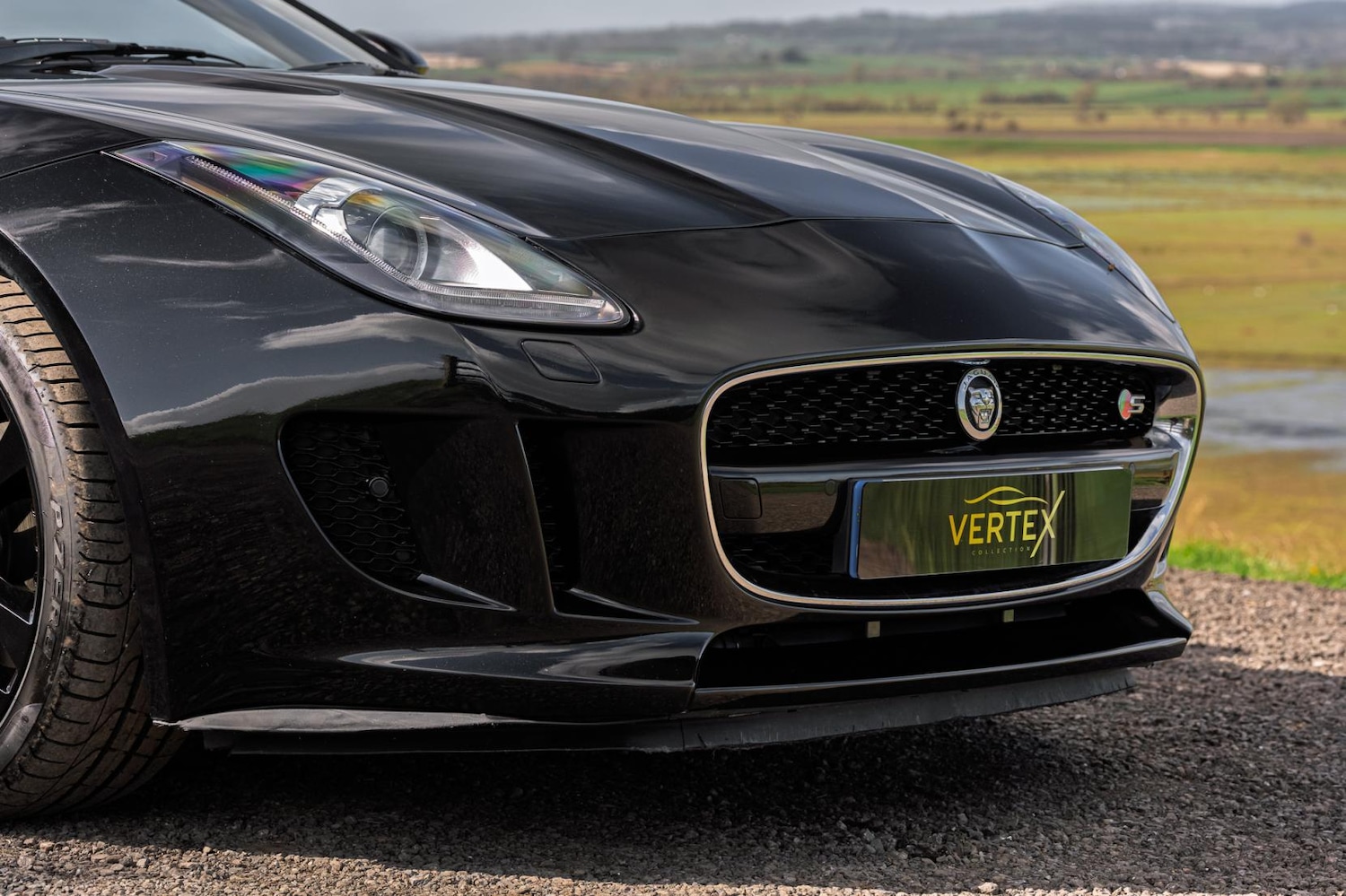 Used Jaguar F-Type 2014 for sale - 77877839: Photo 29