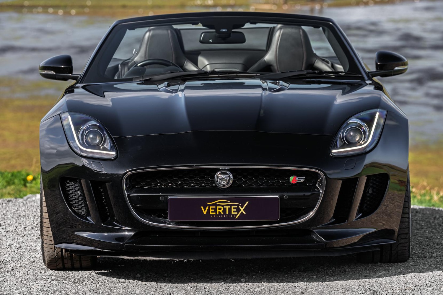 Used Jaguar F-Type 2014 for sale - 77877839: Photo 3