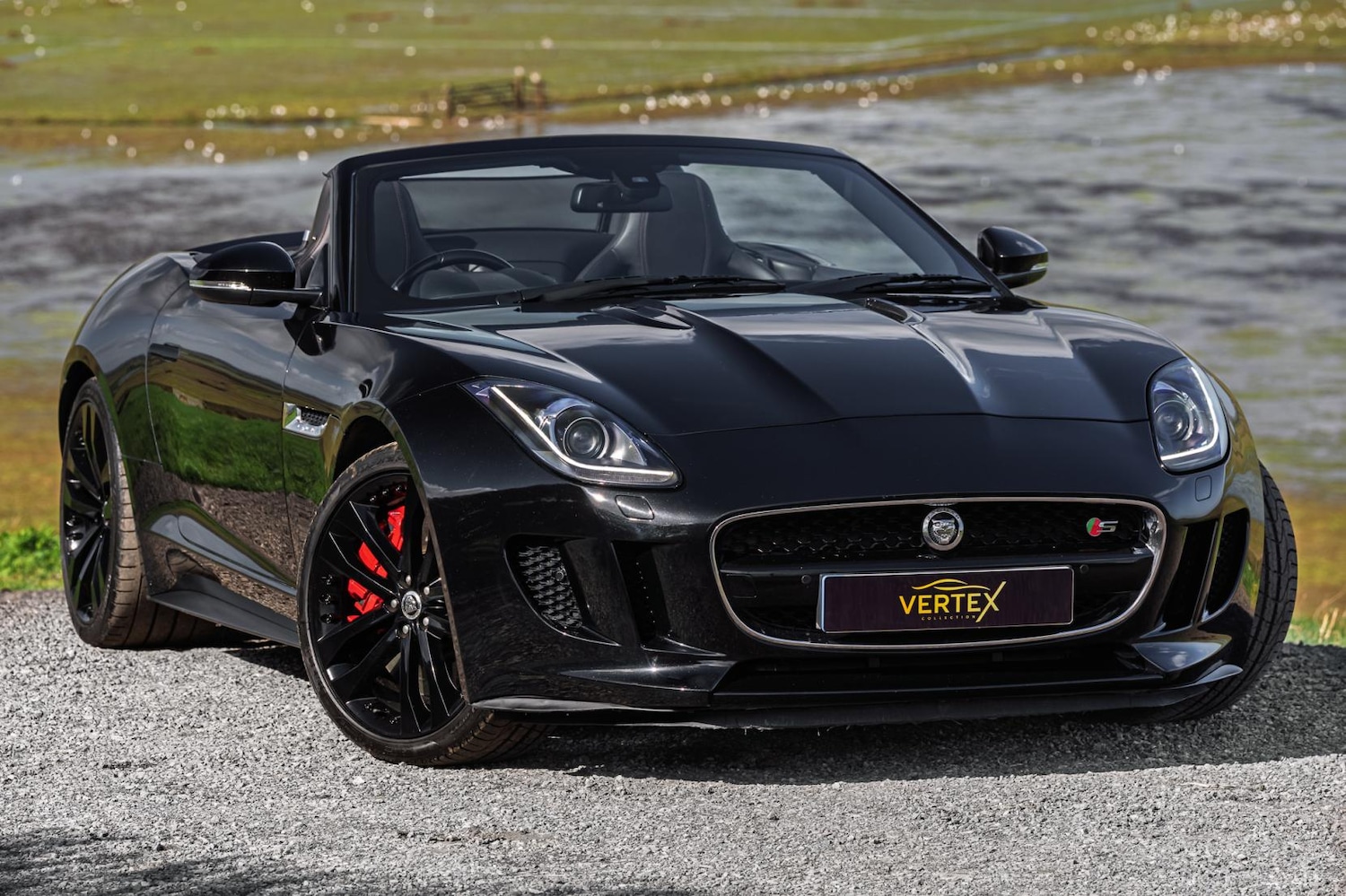 Used Jaguar F-Type 2014 for sale - 77877839: Photo 4