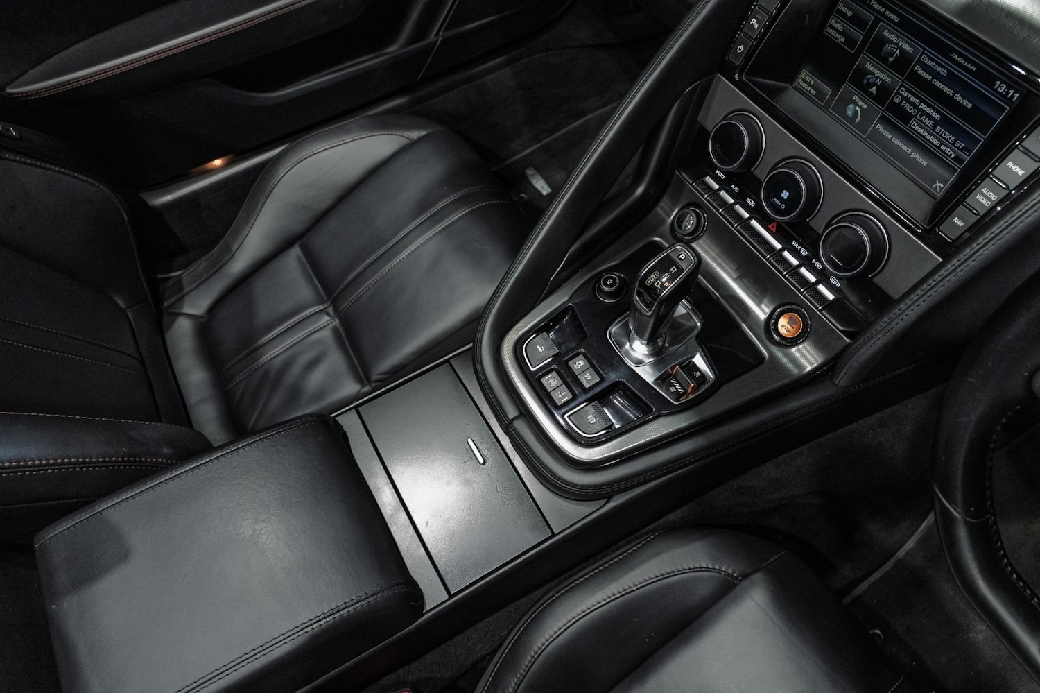 Used Jaguar F-Type 2014 for sale - 77877839: Photo 44