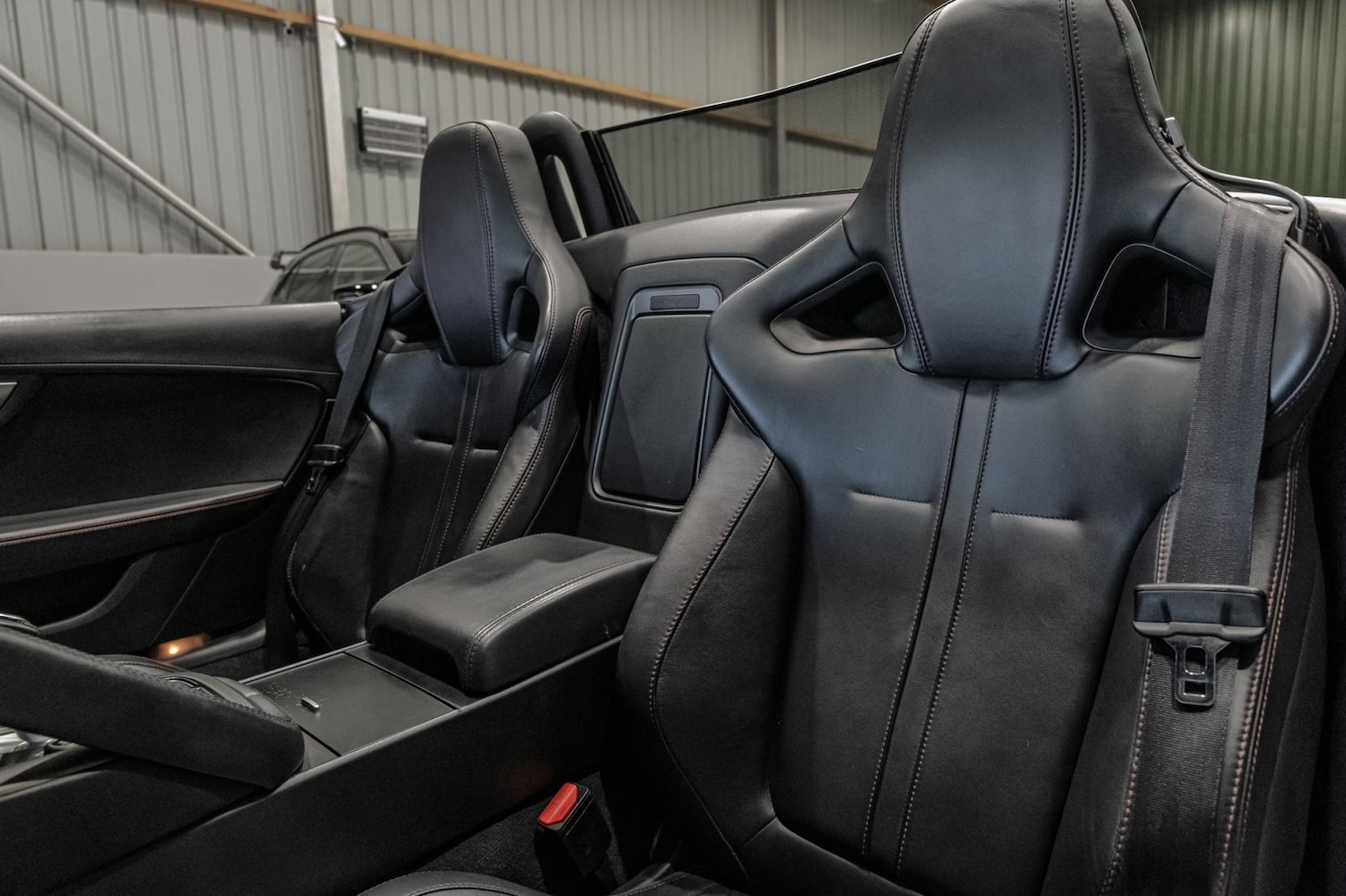 Used Jaguar F-Type 2014 for sale - 77877839: Photo 48