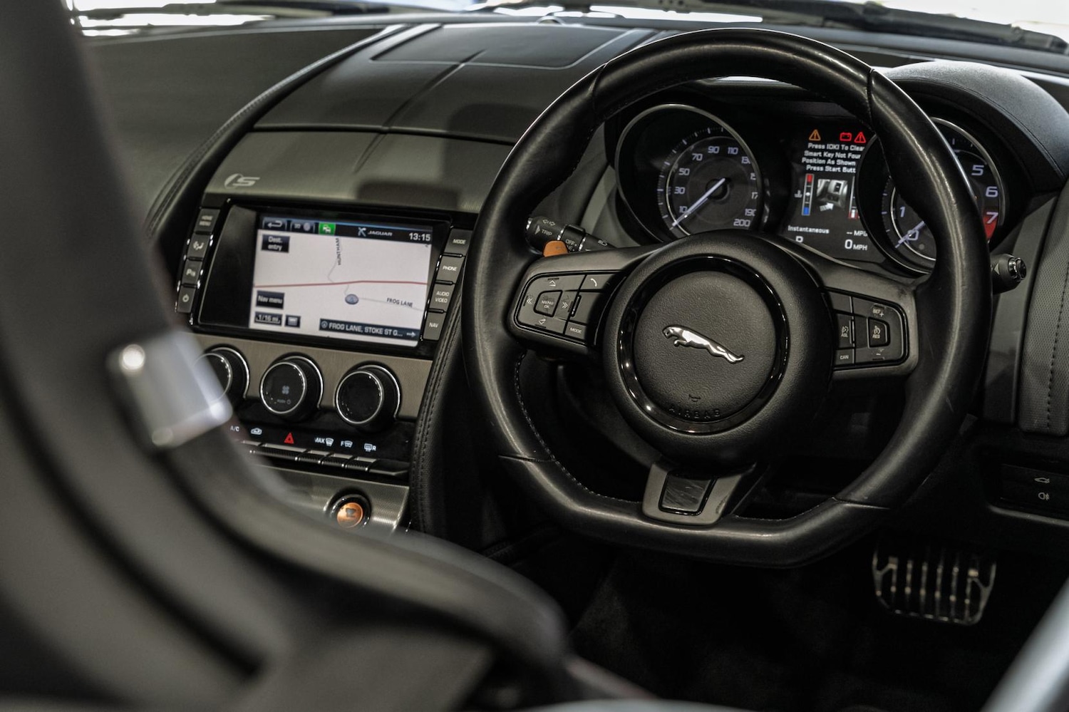 Used Jaguar F-Type 2014 for sale - 77877839: Photo 49