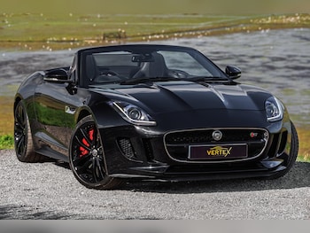 Used Jaguar F-Type 2014 for sale - 77877839: Photo