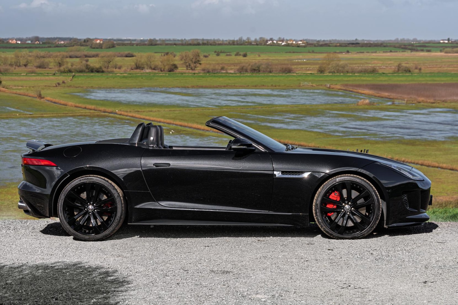 Used Jaguar F-Type 2014 for sale - 77877839: Photo 5