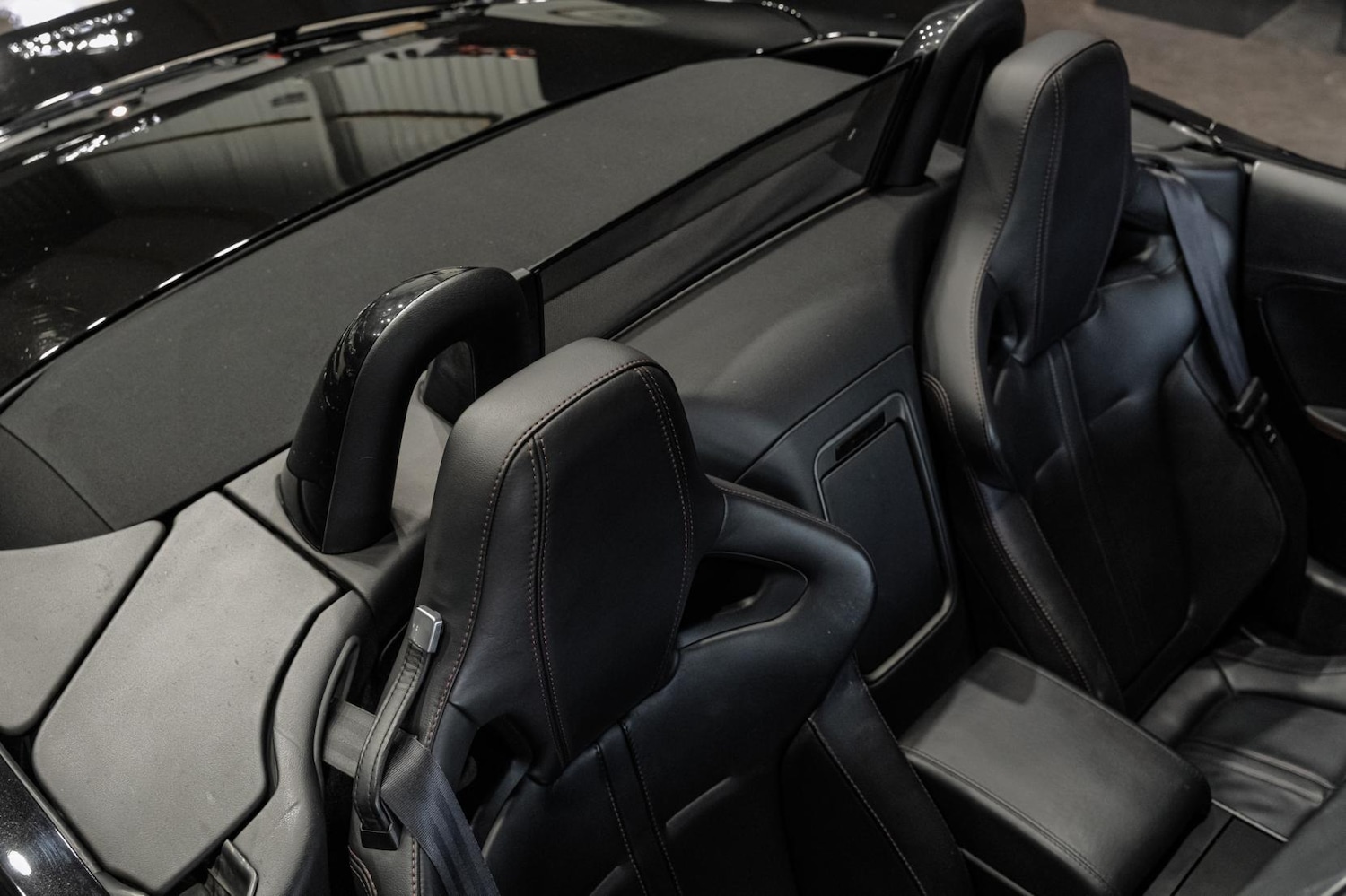 Used Jaguar F-Type 2014 for sale - 77877839: Photo 50