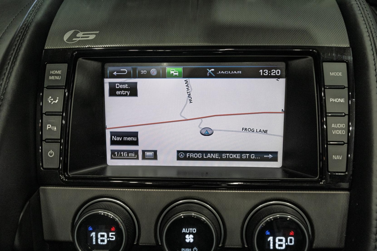 Used Jaguar F-Type 2014 for sale - 77877839: Photo 54