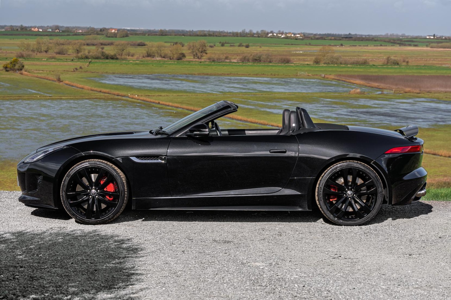 Used Jaguar F-Type 2014 for sale - 77877839: Photo 6