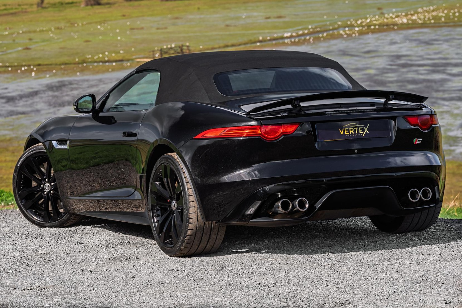 Used Jaguar F-Type 2014 for sale - 77877839: Photo 8