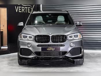 Used BMW X5 2016 for sale - 79735688: Photo
