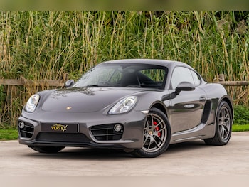 2014 - 2.7 981 Coupe 2dr Petrol Manual Euro 5 (s/s) (275 ps)