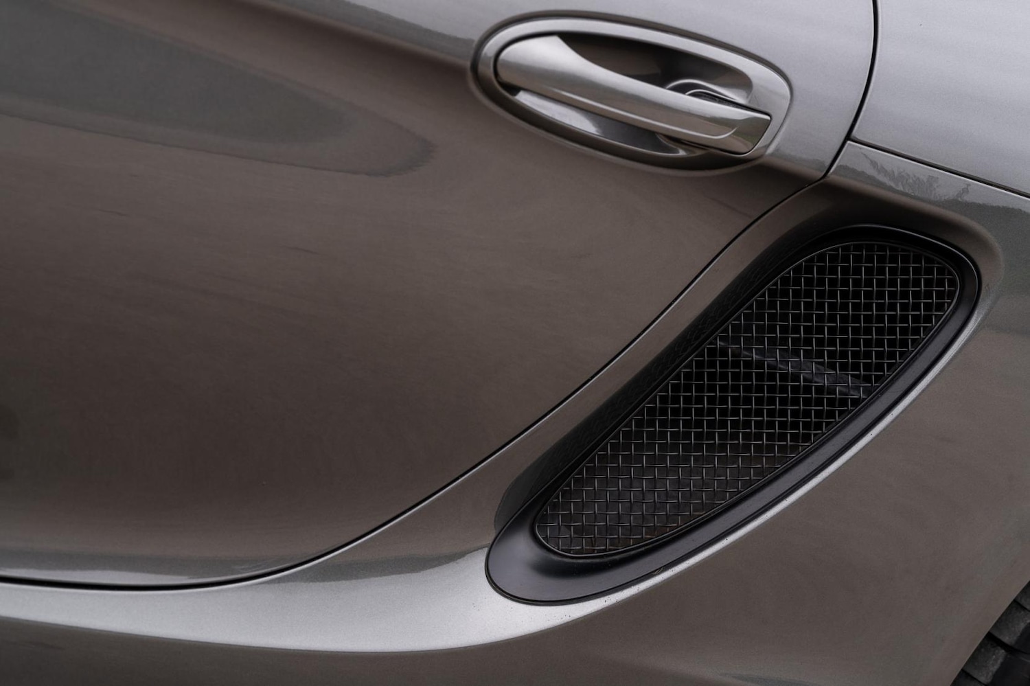 Used Porsche Cayman 2014 for sale - 76266322: Photo 24