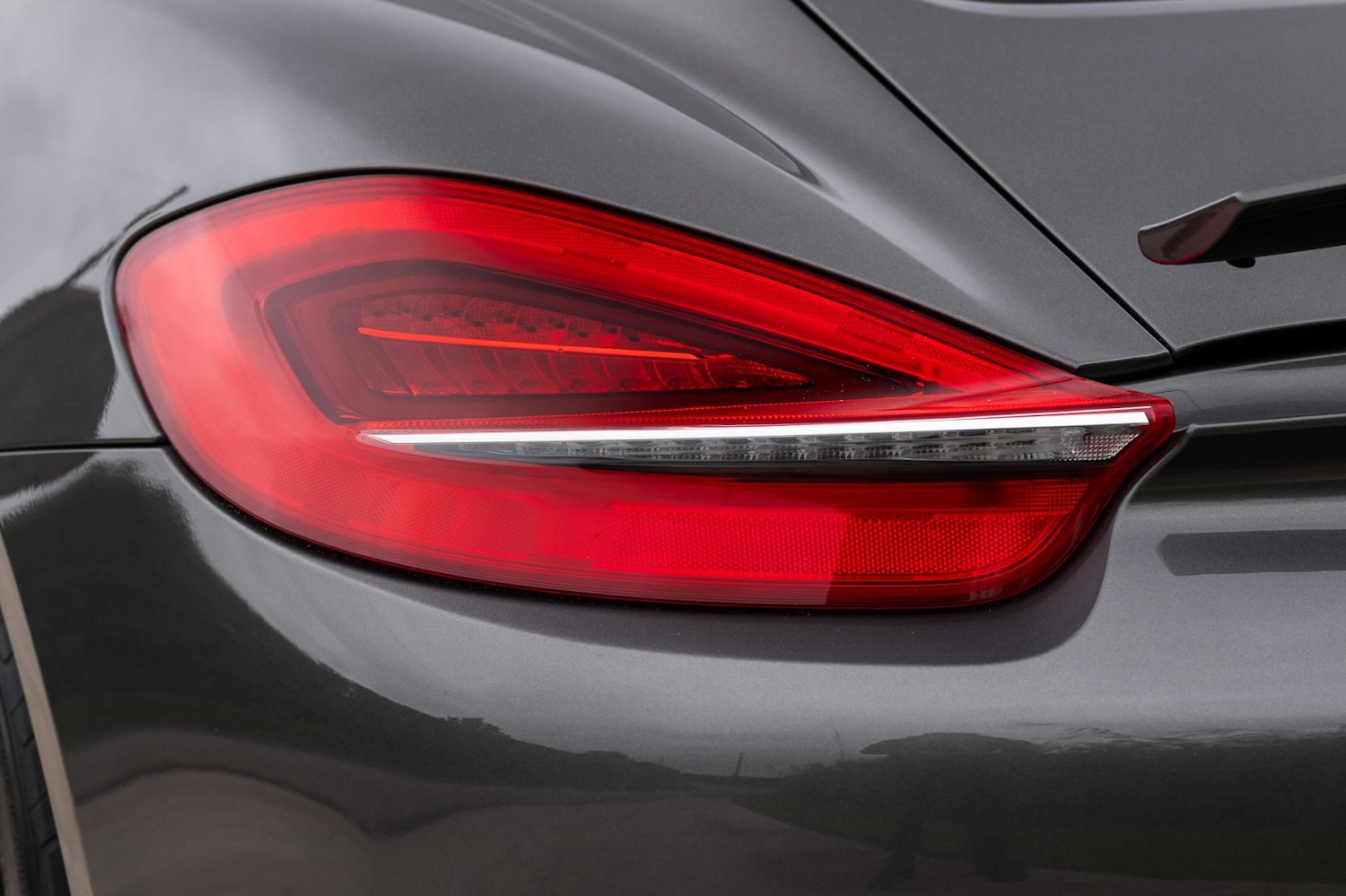 Used Porsche Cayman 2014 for sale - 76266322: Photo 26