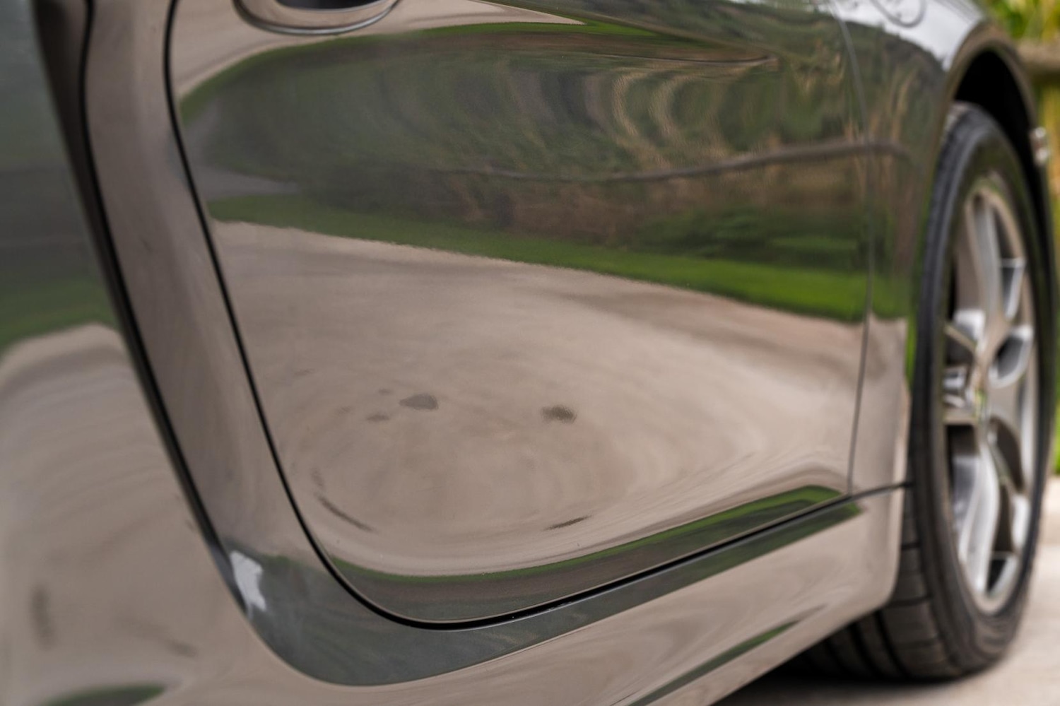 Used Porsche Cayman 2014 for sale - 76266322: Photo 35