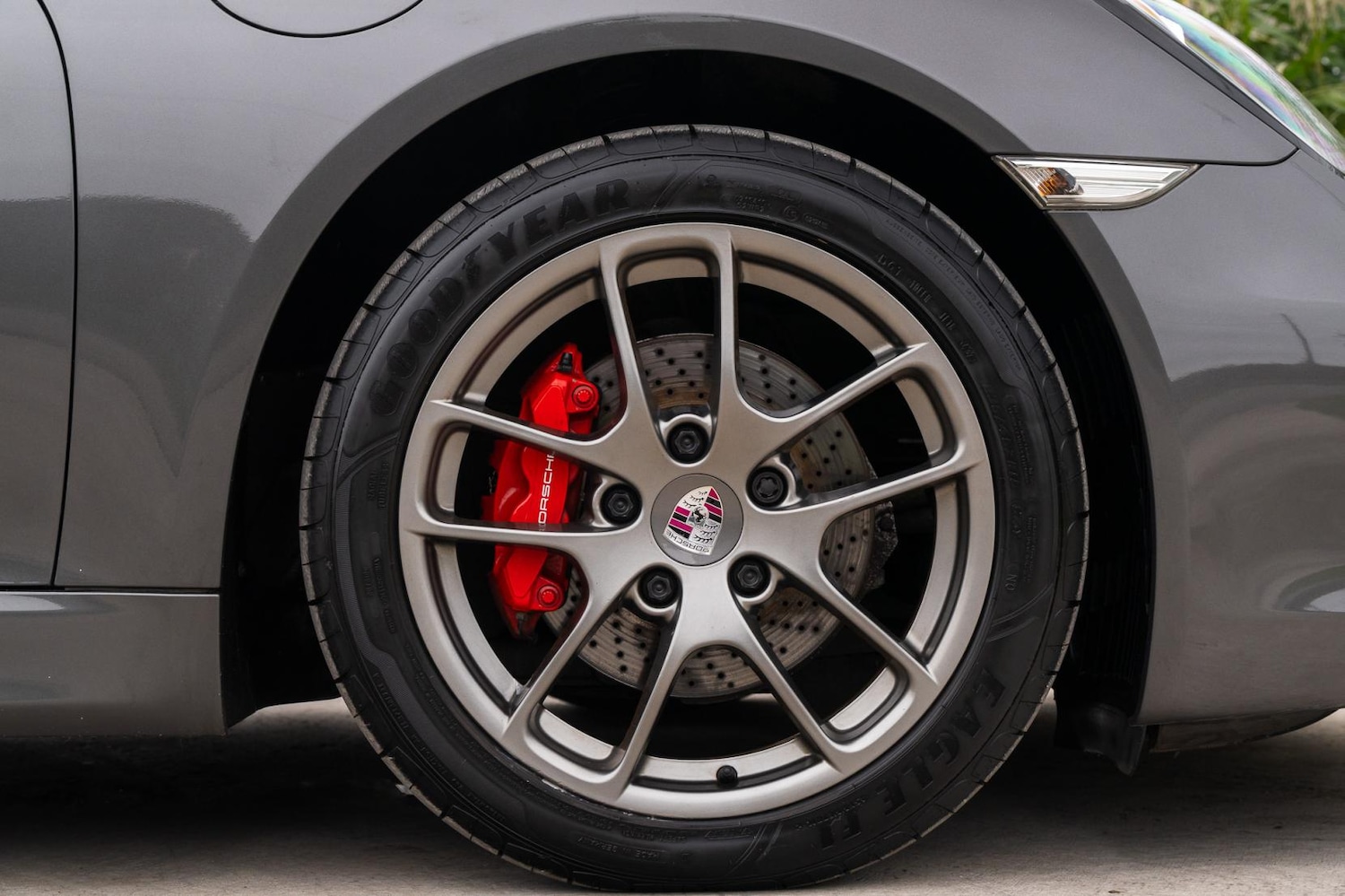 Used Porsche Cayman 2014 for sale - 76266322: Photo 37