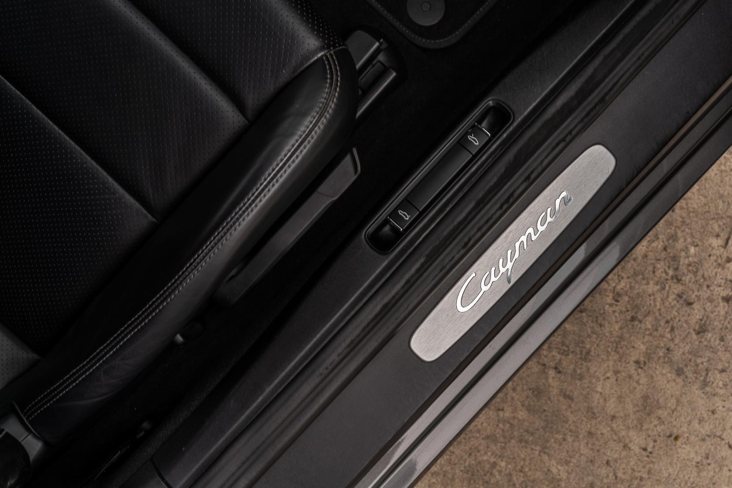 Used Porsche Cayman 2014 for sale - 76266322: Photo 49