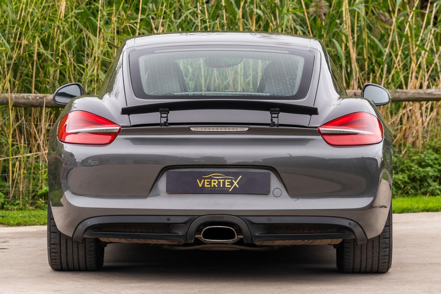 Used Porsche Cayman 2014 for sale - 76266322: Photo 5