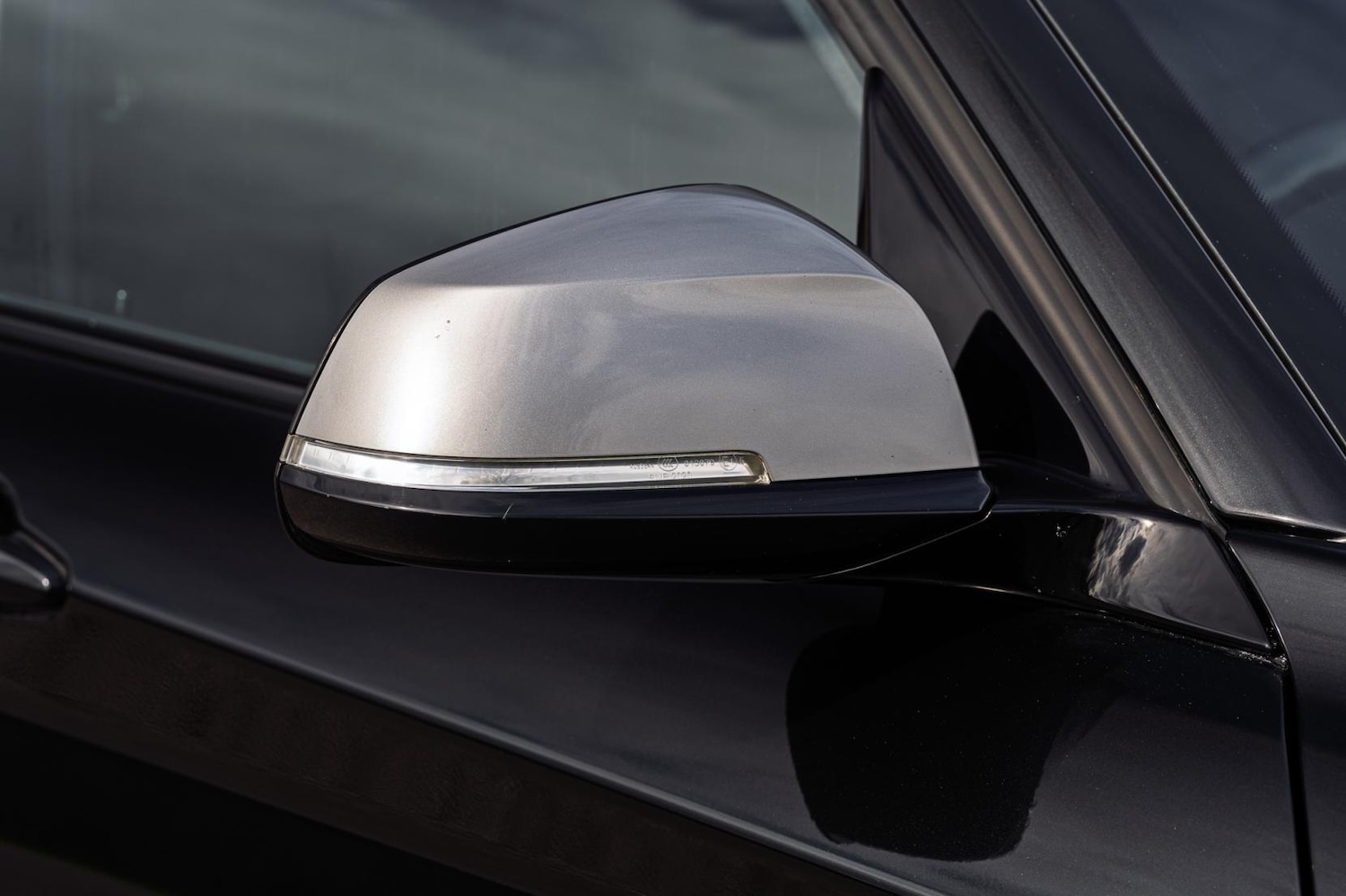 Used BMW 1 Series 2018 for sale - 77833737: Photo 19