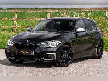 BMW 1 Series feature image