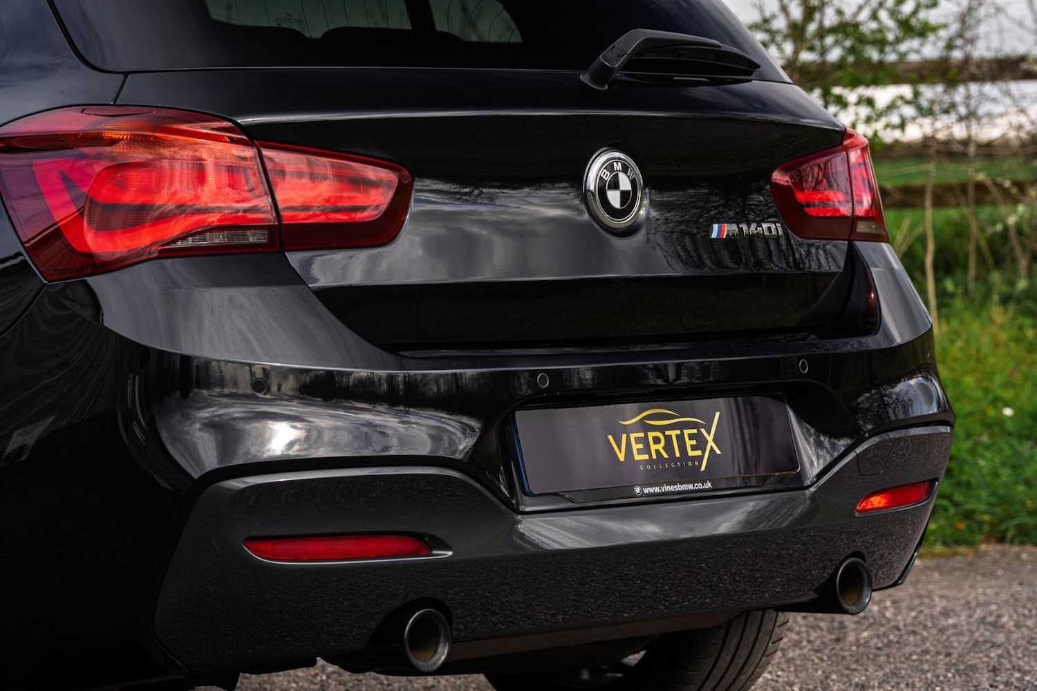 Used BMW 1 Series 2018 for sale - 77833737: Photo 23