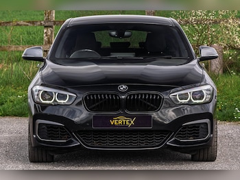 Used BMW 1 Series 2018 for sale - 77833737: Photo