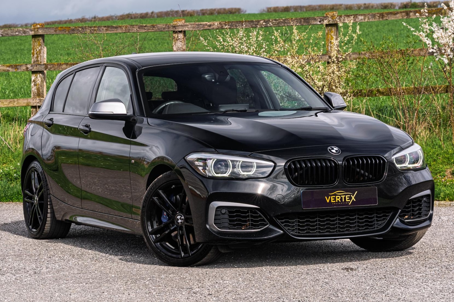 Used BMW 1 Series 2018 for sale - 77833737: Photo 3