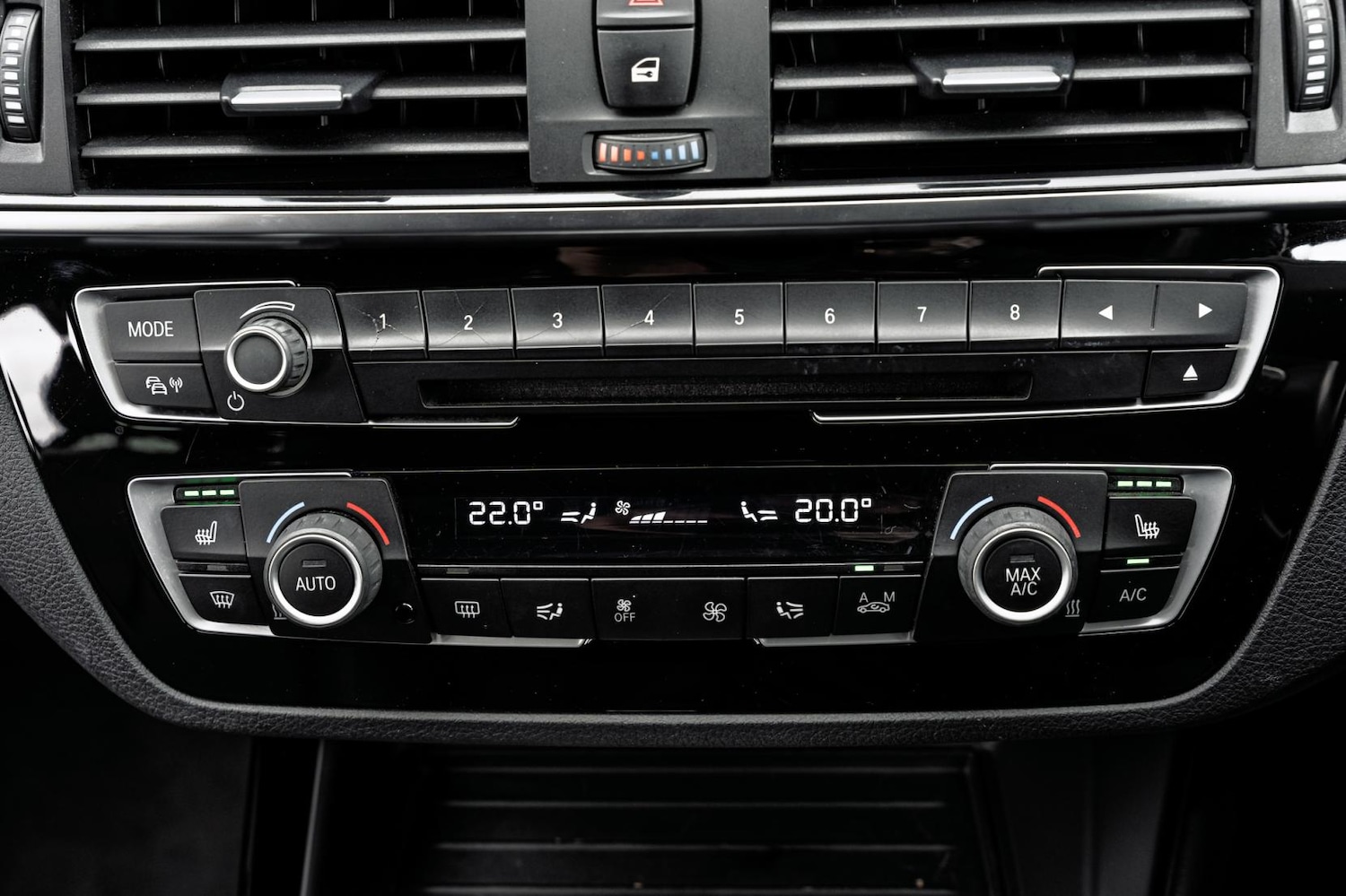 Used BMW 1 Series 2018 for sale - 77833737: Photo 36