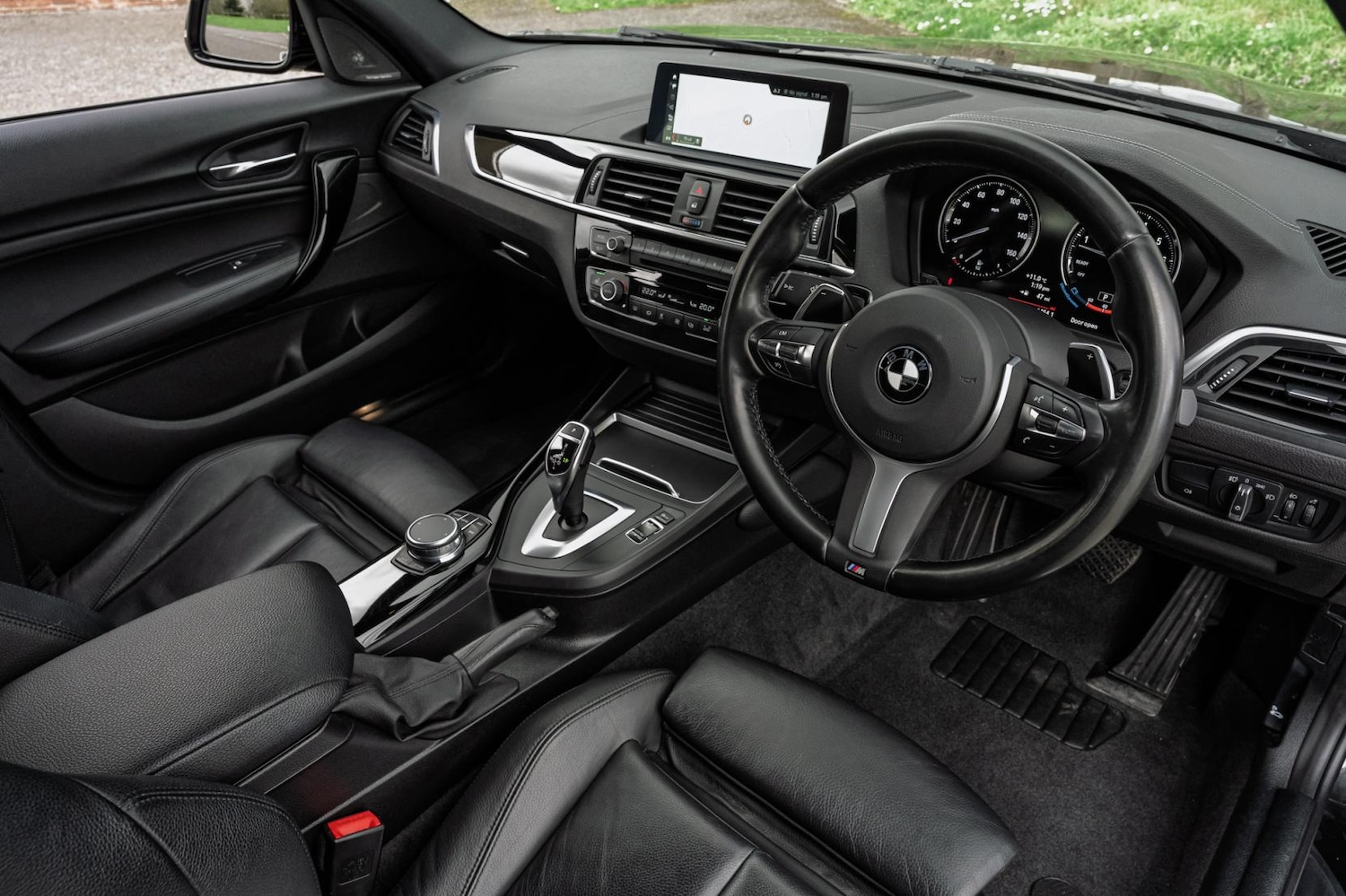 Used BMW 1 Series 2018 for sale - 77833737: Photo 37