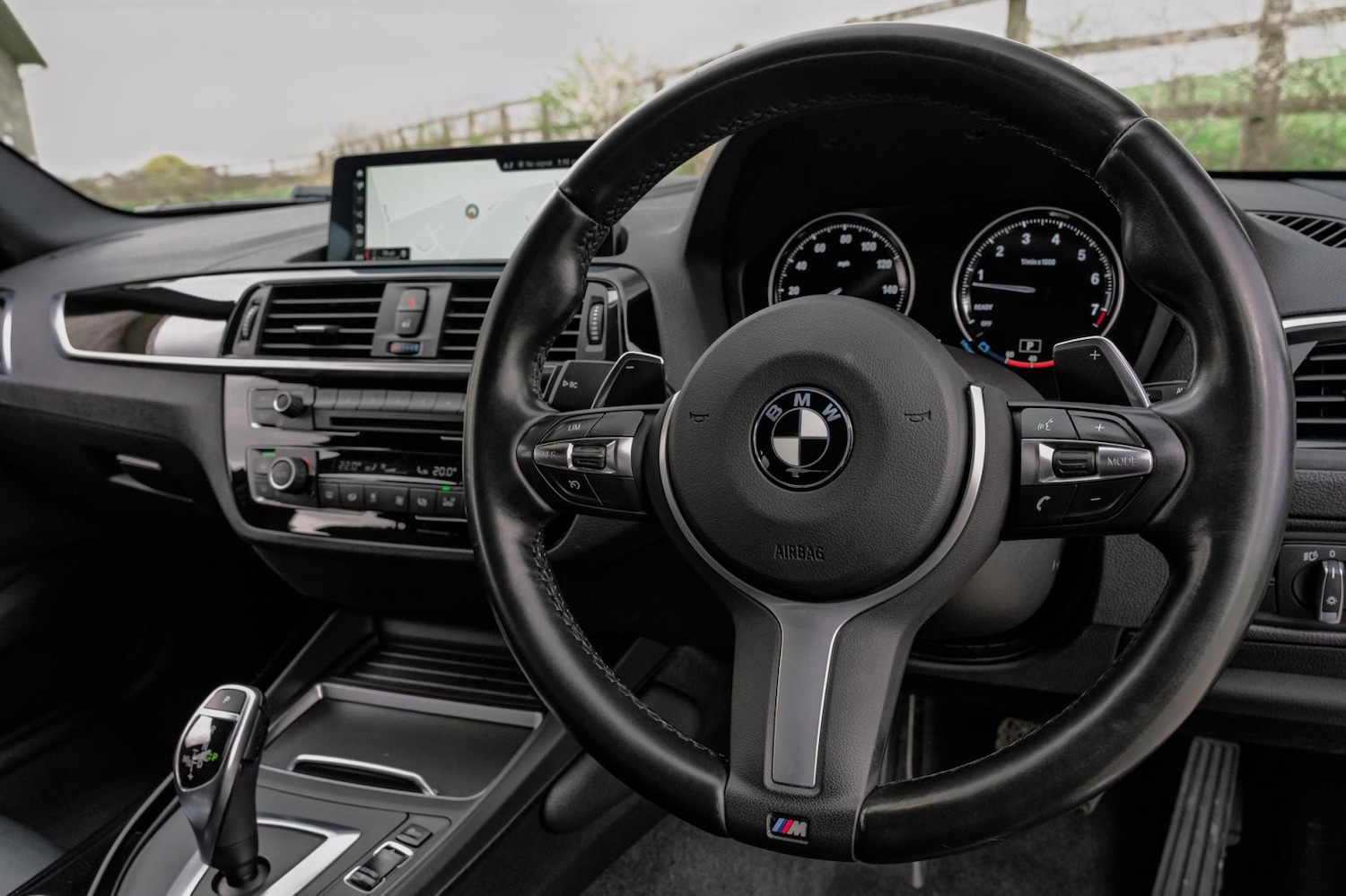 Used BMW 1 Series 2018 for sale - 77833737: Photo 38