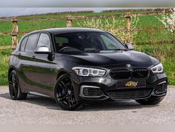 Used BMW 1 Series 2018 for sale - 77833737: Photo