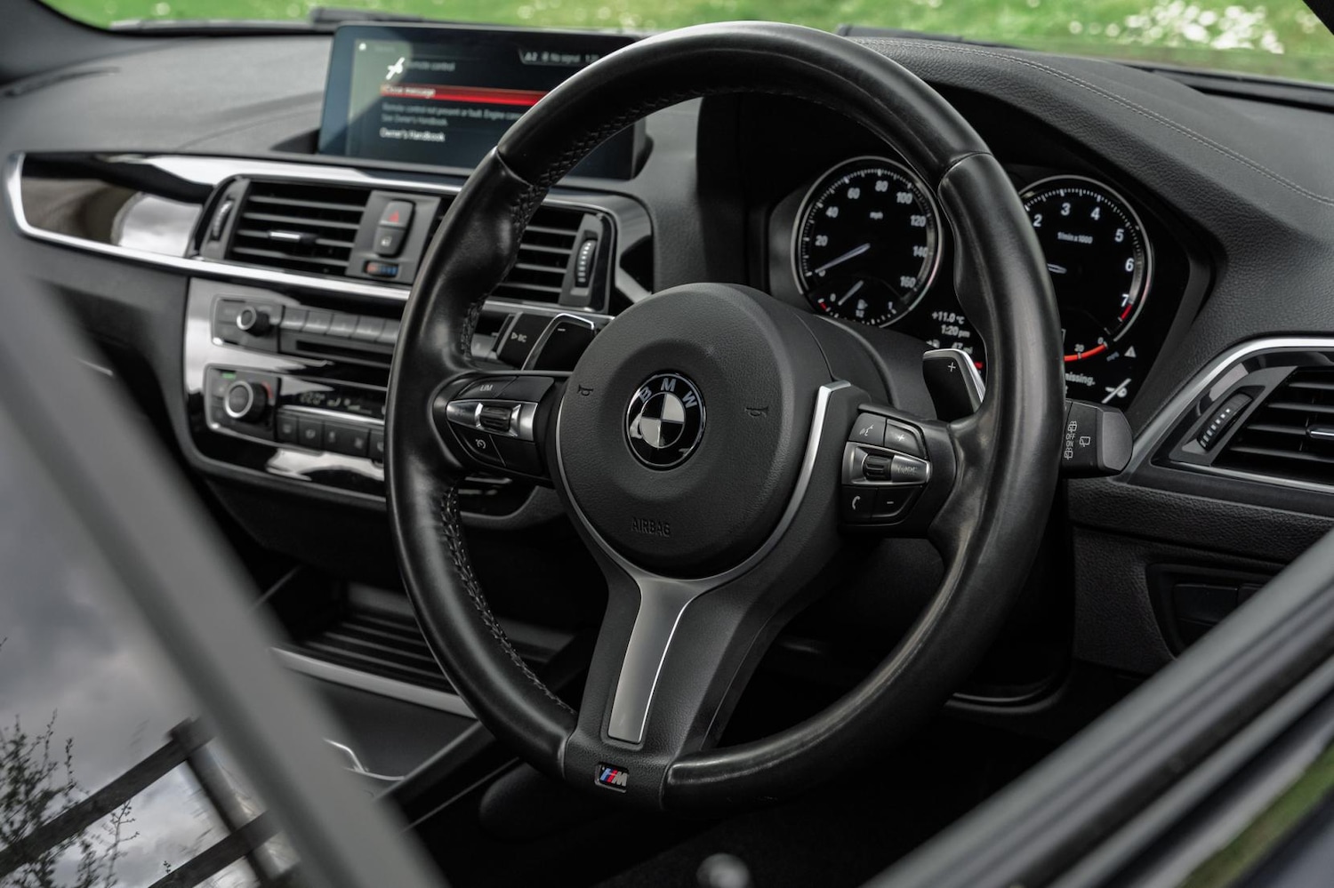 Used BMW 1 Series 2018 for sale - 77833737: Photo 41