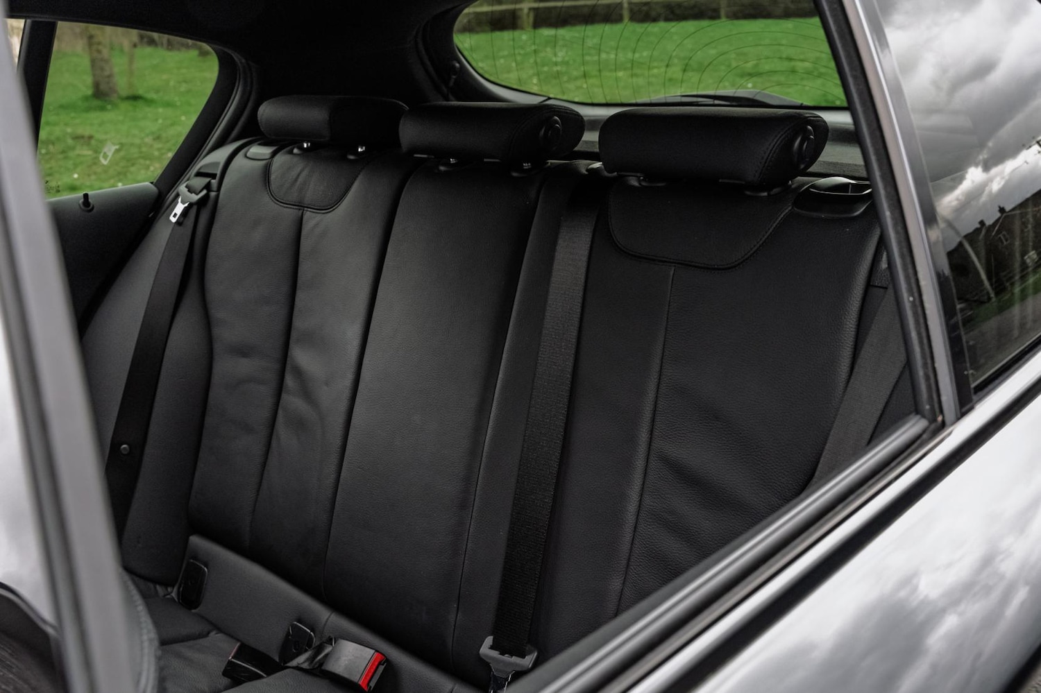 Used BMW 1 Series 2018 for sale - 77833737: Photo 43