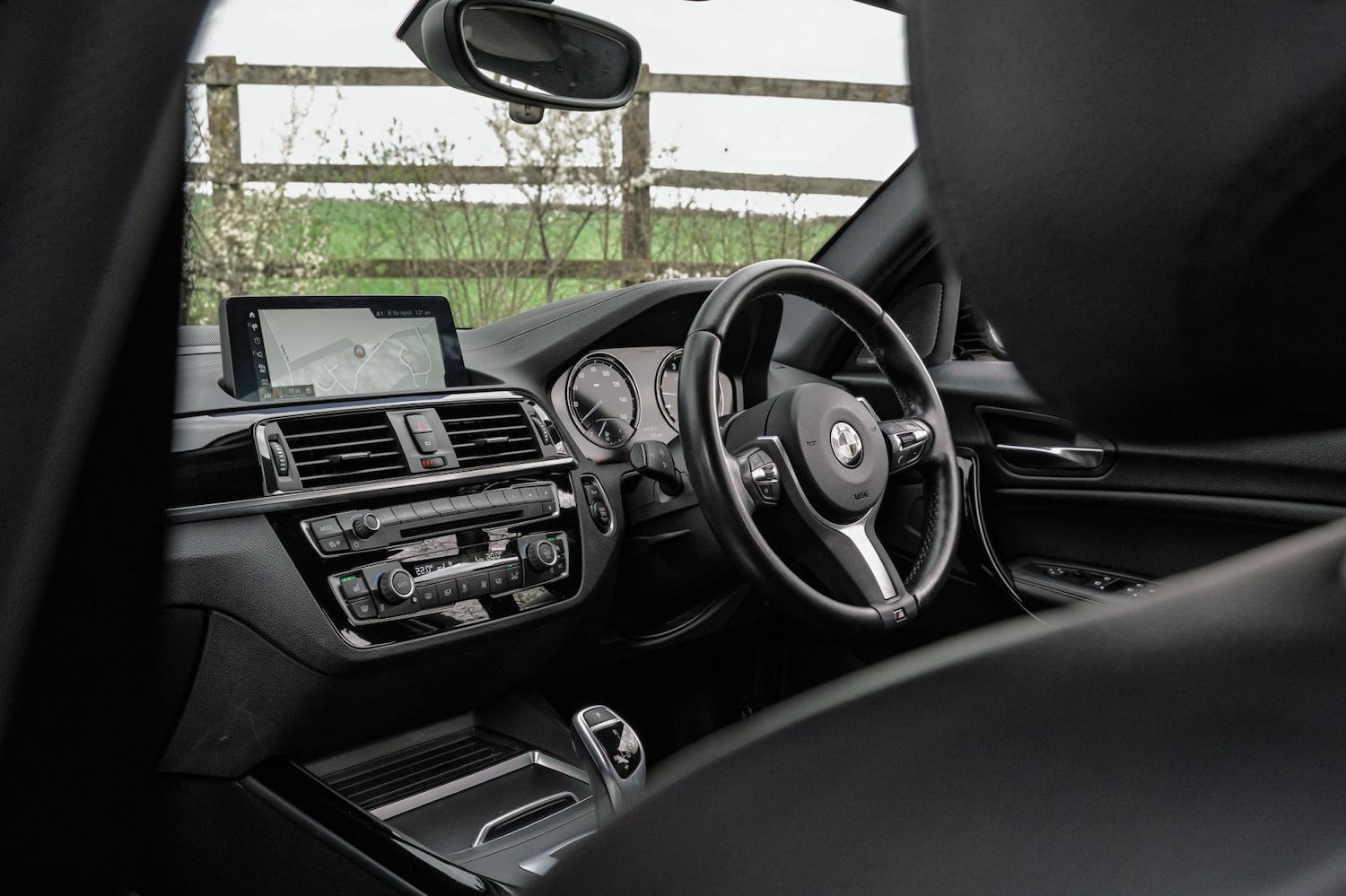 Used BMW 1 Series 2018 for sale - 77833737: Photo 44