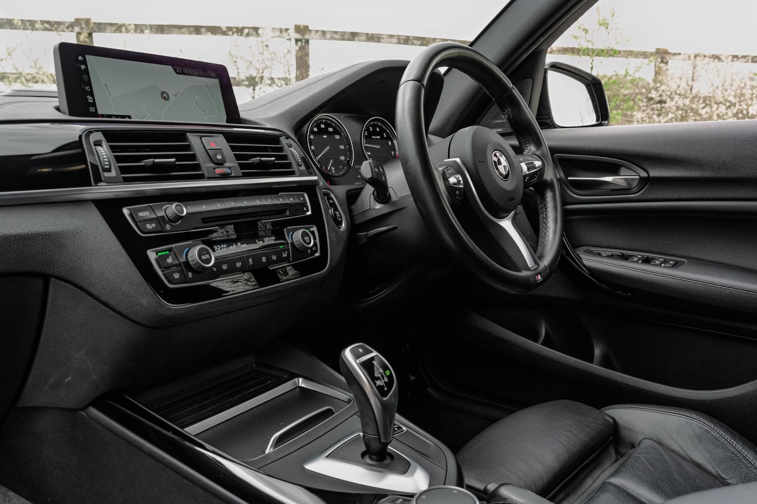 Used BMW 1 Series 2018 for sale - 77833737: Photo 47