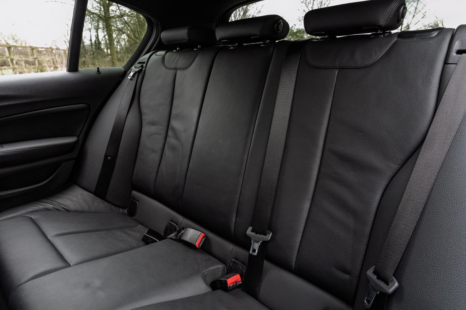 Used BMW 1 Series 2018 for sale - 77833737: Photo 49