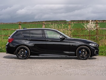 Used BMW 1 Series 2018 for sale - 77833737: Photo