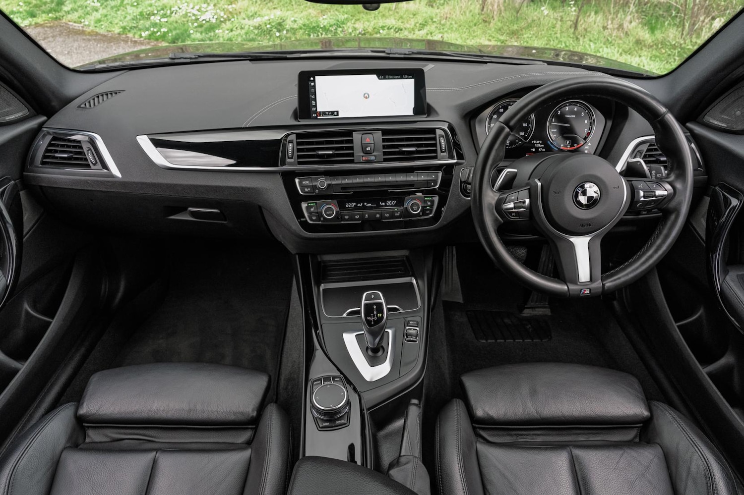 Used BMW 1 Series 2018 for sale - 77833737: Photo 52