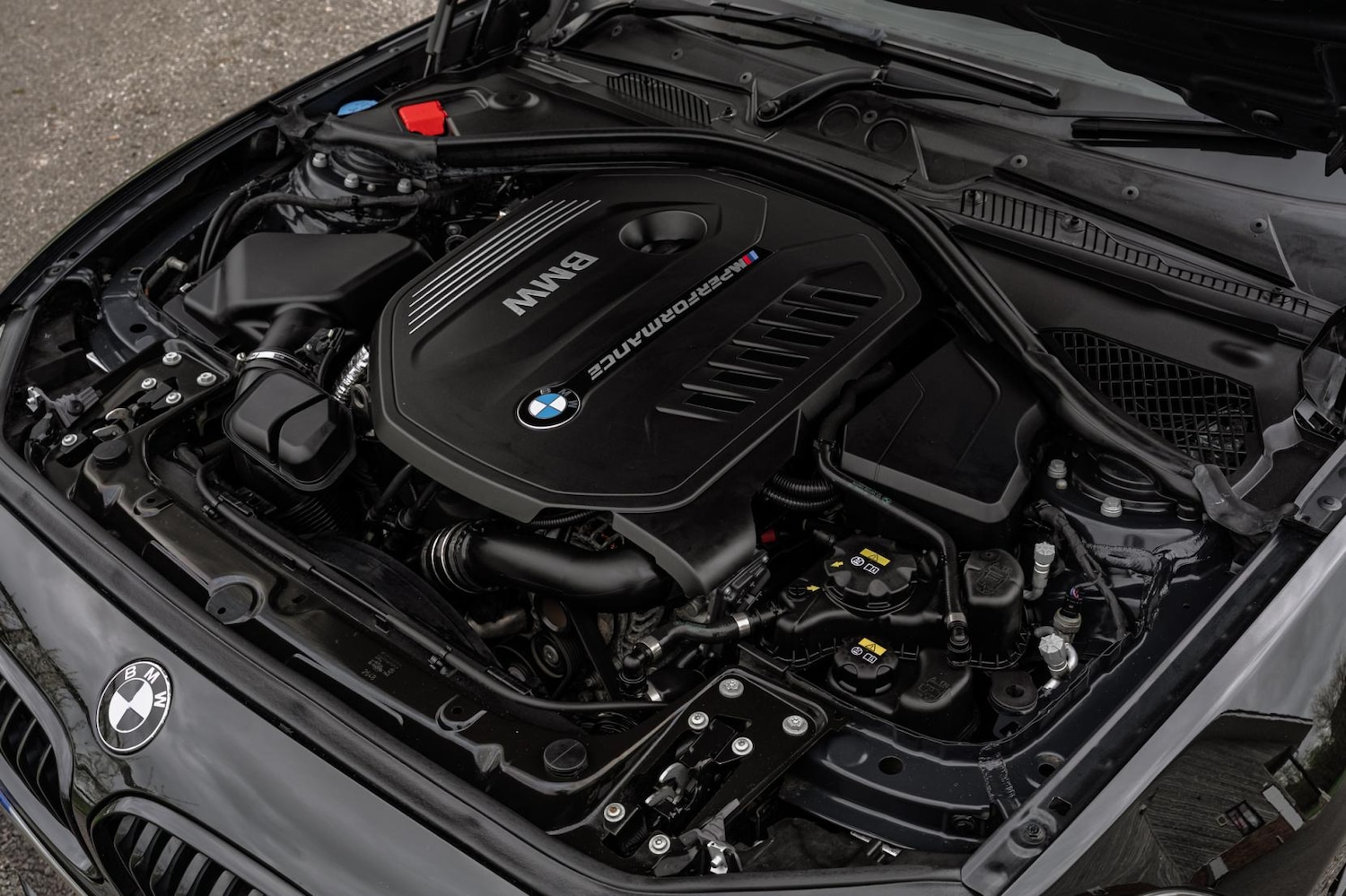 Used BMW 1 Series 2018 for sale - 77833737: Photo 55