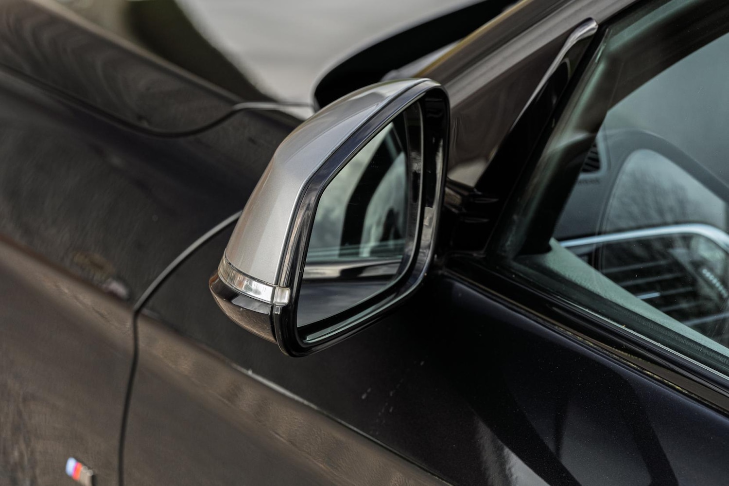 Used BMW 1 Series 2018 for sale - 77833737: Photo 9