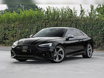 Used Audi RS5 2021 for sale - 79302702: Photo